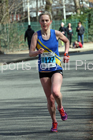 Senior womens Northern 6 Stage Road Relay Champs., Birkenhead Park. Photo: David T. Hewitson/Sports for All Pics